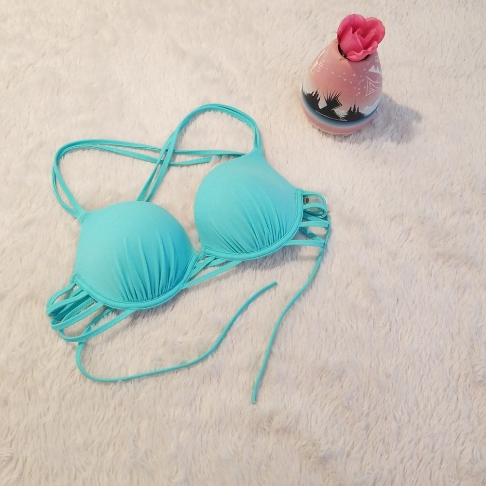 Shade & Shore Bikini Top